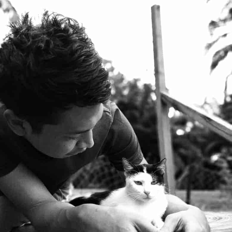 Contoh Profil